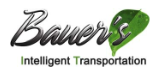 Bauer's Logo