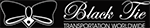 Black Tie Logo