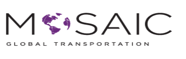 Mosaic Global Logo